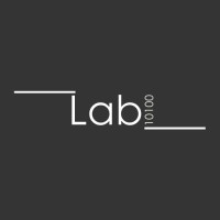 LAB 10100 logo, LAB 10100 contact details