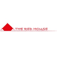 The Red House Design logo, The Red House Design contact details