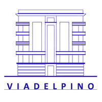 VIADELPINO logo, VIADELPINO contact details