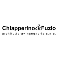 Chiapperino&Fuzio architettura+ingegneria S.n.c. logo, Chiapperino&Fuzio architettura+ingegneria S.n.c. contact details