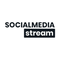 Social Media Stream logo, Social Media Stream contact details