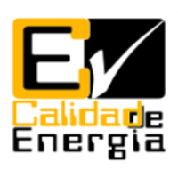 Calidad de Energia logo, Calidad de Energia contact details