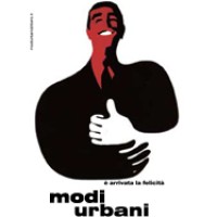 MODI URBANI logo, MODI URBANI contact details