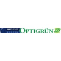 Optigruen logo, Optigruen contact details