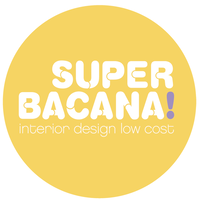 SUPERBACANA! interior design online logo, SUPERBACANA! interior design online contact details