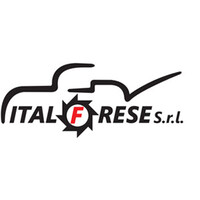 ITALFRESE SRL logo, ITALFRESE SRL contact details