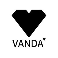 VANDA designers logo, VANDA designers contact details