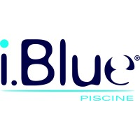 i.Blue Piscine logo, i.Blue Piscine contact details