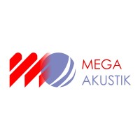 Mega Akustik logo, Mega Akustik contact details