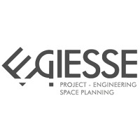 EGIESSE Sas logo, EGIESSE Sas contact details