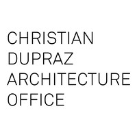 CHRISTIAN DUPRAZ ARCHITECTURE OFFICE logo, CHRISTIAN DUPRAZ ARCHITECTURE OFFICE contact details