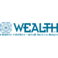 Wealth Srl logo, Wealth Srl contact details