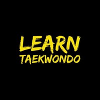 Learn Taekwondo logo, Learn Taekwondo contact details