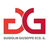 GUIDOLIN GIUSEPPE - ECO. G. SRL logo, GUIDOLIN GIUSEPPE - ECO. G. SRL contact details