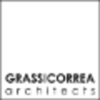 GRASSICORREA architects logo, GRASSICORREA architects contact details