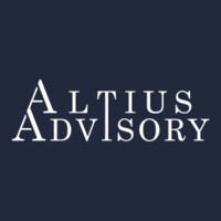 Altius Advisory logo, Altius Advisory contact details