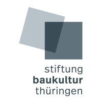 Stiftung Baukultur Thüringen logo, Stiftung Baukultur Thüringen contact details