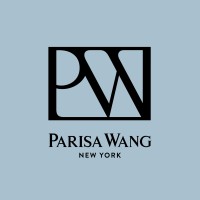 PARISA WANG logo, PARISA WANG contact details