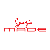 Spazio Made logo, Spazio Made contact details