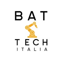 Bat-Tech Italia logo, Bat-Tech Italia contact details