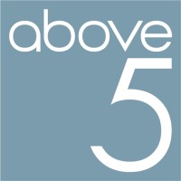 above5 logo, above5 contact details