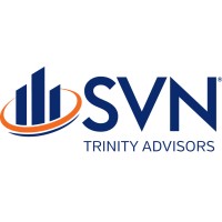 SVN / Trinity Advisors logo, SVN / Trinity Advisors contact details