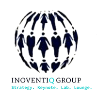 InoventiQ Group logo, InoventiQ Group contact details