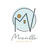 Maeville Pediatrics logo, Maeville Pediatrics contact details