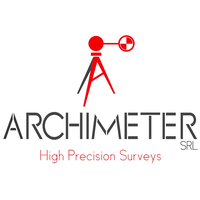 ARCHIMETER srl logo, ARCHIMETER srl contact details