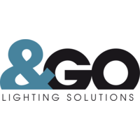 & GO SRL Lighting Solutions logo, & GO SRL Lighting Solutions contact details