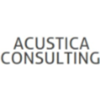 Acustica Consulting logo, Acustica Consulting contact details