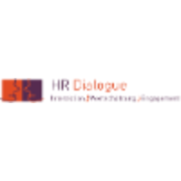 HR Dialogue logo, HR Dialogue contact details