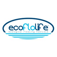 EcoFloLife logo, EcoFloLife contact details