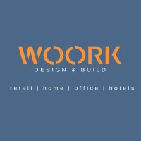 WOORK - Design & Build logo, WOORK - Design & Build contact details