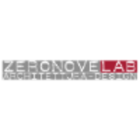 ZeroNoveLab logo, ZeroNoveLab contact details