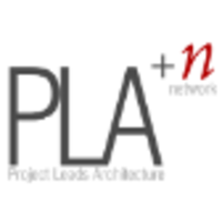 PLA+N logo, PLA+N contact details