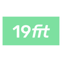 19fit logo, 19fit contact details