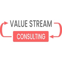 Value Stream Consulting logo, Value Stream Consulting contact details