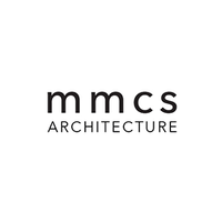 mmcs architecture logo, mmcs architecture contact details