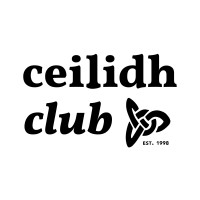 Ceilidh Club logo, Ceilidh Club contact details