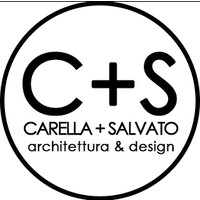 CARELLA + SALVATO logo, CARELLA + SALVATO contact details