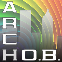 Studio ArchOB logo, Studio ArchOB contact details