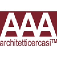 AAA architetticercasi logo, AAA architetticercasi contact details