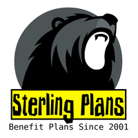 Sterling Plans logo, Sterling Plans contact details