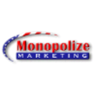 Monopolize Marketing logo, Monopolize Marketing contact details