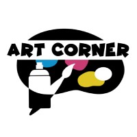 Asociación Cultural Art Corner logo, Asociación Cultural Art Corner contact details