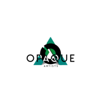 Opaque Artists logo, Opaque Artists contact details