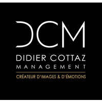 Agence DCM logo, Agence DCM contact details