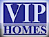 VIP Construction logo, VIP Construction contact details