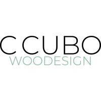 C cubo woodesign logo, C cubo woodesign contact details